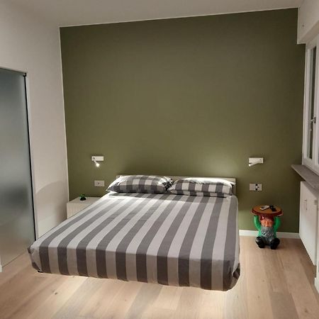 Appartement Monolocale Cairoli 18 à Fiorenzuola dʼArda Extérieur photo