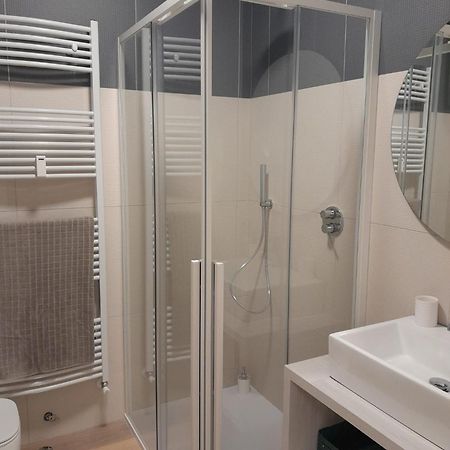 Appartement Monolocale Cairoli 18 à Fiorenzuola dʼArda Extérieur photo