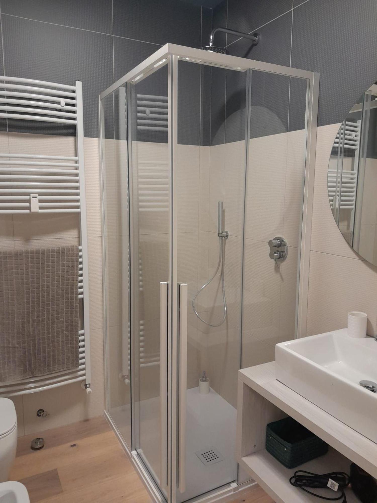 Appartement Monolocale Cairoli 18 à Fiorenzuola dʼArda Extérieur photo